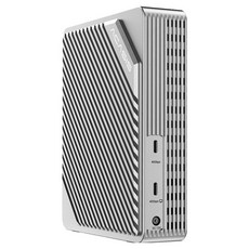 ACASIS 阿卡西斯 USB4 40Gbps NVME SSD RAID 外接盒 收納盒, EC-3901, 1個