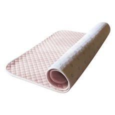 CHOCOPET house 貓咪半永久貓抓墊 貓咪幸福地毯, 1個, 粉紅色