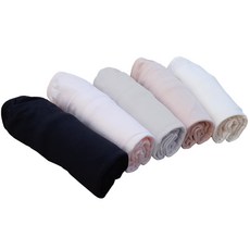 Petite mariee Prebella純色產前孕婦內褲組 5入