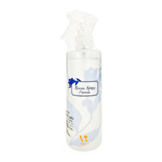 VIIGO 難言之隱抗菌除味噴霧 美好環境 小蒼蘭, 270g, 1瓶