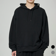 男士 Berry Training Sweat Over 連帽衫