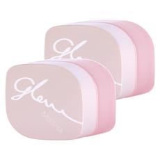 [2입기획] 미샤 글로우 스킨밤, 50ml, 2개