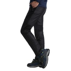 뉴이글 남성용 기모 패딩 바지 FA-4525