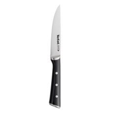 Tefal 特福 冰鑄不鏽鋼系列萬用刀, 黑色手柄 銀色刀片, 1支