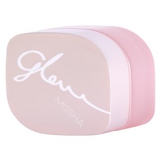 미샤 글로우 스킨밤, 50ml, 1개
