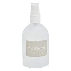 DAIKO 大香 mou mou 織物芳香噴霧 100ml, 羊毛, 1瓶