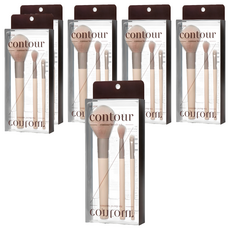 ETUDE 陰影陰影刷具組, 混色, 6個