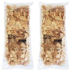 糙米脆片, 1kg, 2個