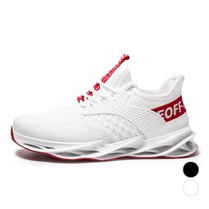 엘쏘 남성용 플라이 아웃솔 운동화