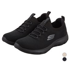 SKECHERS 女款SUMMIT休閒運動鞋 SL0WPCEY