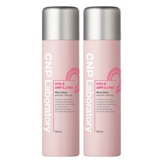 CNP차앤박 비타 비 앰플 미스트, 100ml, 2개