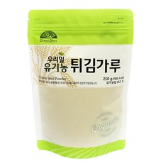 Organic Story herb 天婦羅酥炸粉, 250g, 1包