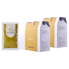 白刀豆汁, 2.4L, 2盒