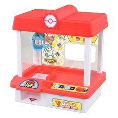 TAKARA TOMY 新寶可夢抓抓機, 朱紫版, 1盒