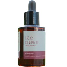 EGE COSMETIC 肌膚護理油, 30ml, 1入