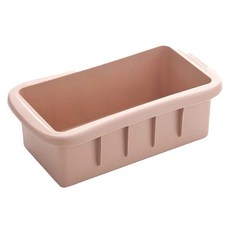 Tescoma Della 吐司磅蛋糕模, 耐熱矽膠材質, 適用於烤箱和洗碗機, 1個