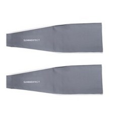 SUMMERTECT 機能性運動髮帶 STHB211, 灰色, 2條