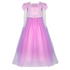 Kori Deer 可莉鹿 女童萬聖節變裝派對造型服裝公主服