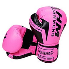 Block Mart 拳擊手套, 隨機出貨