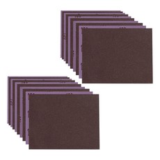 OON 샌딩 천사포 100방, 20개