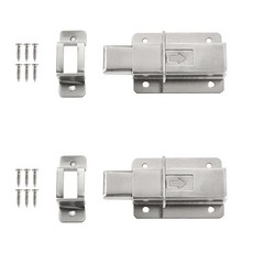 不鏽鋼戶外掛鉤 大, 2個