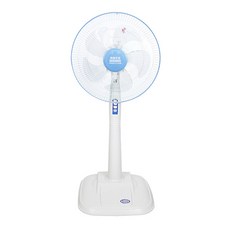 惠騰家電 立扇 有底板 16吋, FR-1619