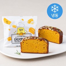 설공 단단파운드 (냉동), 50g, 3개입, 1개