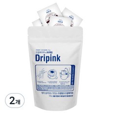 Dripink 哥斯大黎加濾掛式咖啡, 10g, 20入, 2個
