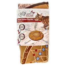 all for paws 追夢系列 捕夢網遊戲墊 全貓種適用, 1個