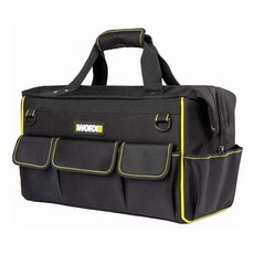 WORX 威克士 台灣公司貨 拉桿箱中包 WA9822, 1個