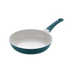 sillymann IH電磁爐適用Chak Chak Chak平底鍋 WTK080, 28cm, 1個