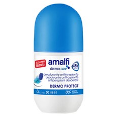 Amalfi dermo care 體香劑 48小時保護 0%酒精, 50ml, 1瓶