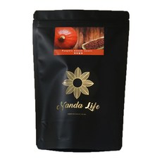 南瓜紅豆茶三角茶包, 1.5g, 100包, 1袋