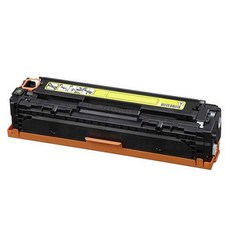 Tonerpia Canon 相容碳粉匣 CRG-054, 1個, 黃色