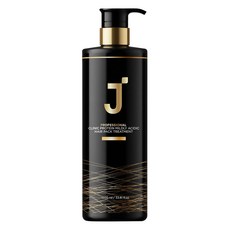 제이숲 프로페셔널 클리닉 단백질 약산성 헤어팩 헤어트리트먼트, 1kg, 1개