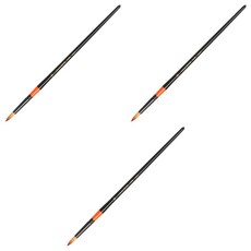 HWAHONG 華虹 水彩筆 700, 12, 3個