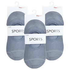 儂儂素色隱形襪 雙重包邊不易滑落 彈性佳又透氣