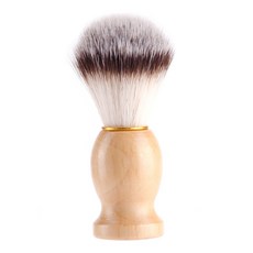 Komery 刮鬍刷 Shave Brush 06 單品刷 B0600, 1入, 1個