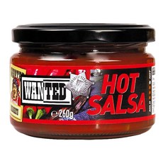 OK 莎莎醬 辣味 260g 精選新鮮原料製作 香辣濃郁、唇齒留香 吃的到洋蔥與番茄丁, 1罐