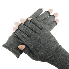 Health First 護腕加壓手套, 1套