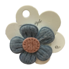 SY 造型壓夾 童 SY13085 3個