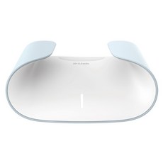 D-Link 友訊科技 AQUILA PRO AI 雙頻無線路由器, M60, 1個