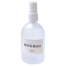 DAIKO 大香 mou mou 織物芳香噴霧 100ml - SILK絲, 1瓶