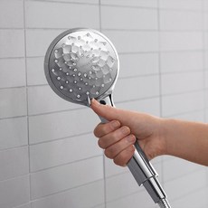 KOHLER Awaken鍍鉻多功能手持蓮蓬頭, 單色, 1個