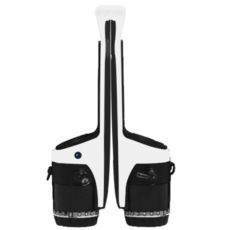 MAXPRO 健身器材線儀器, MXP-C-001-WH-K, 白色