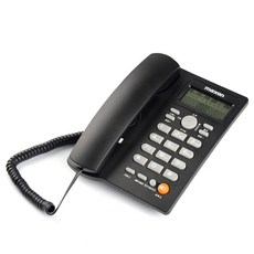 maxon 來電顯示有線電話機, M20