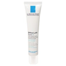 LA ROCHE POSAY 理膚寶水 淨痘無瑕極效精華 DUO+, 40ml, 1條