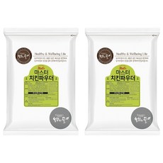 FARMER'S GARDEN Master 雞粉調味料, 2個, 1kg
