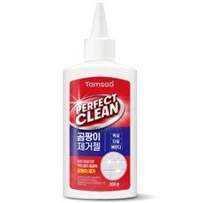 탐사 젤타입 곰팡이 제거제, 200g, 1개