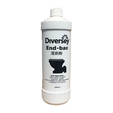Diversey 泰華施潔廁劑 Toilet Bowl Cleaner, 900ml, 1瓶
